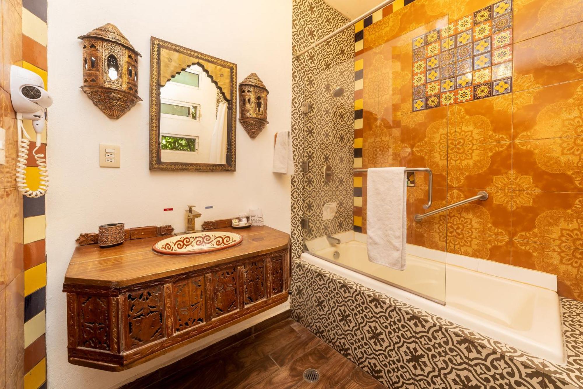 Oyo Casa Anzures Kota Meksiko Bagian luar foto