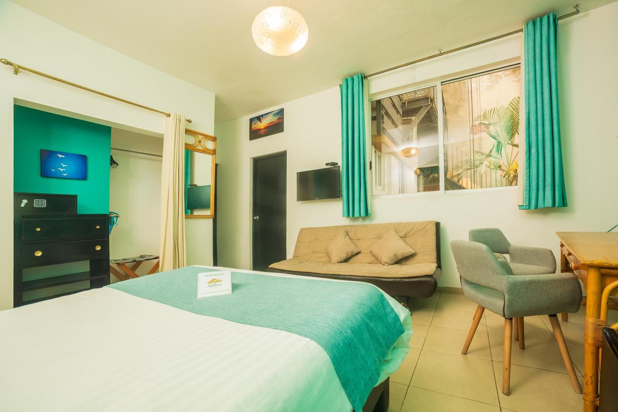 Oyo Casa Anzures Kota Meksiko Bagian luar foto